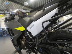 Husqvarna Norden 901 Superstrak 2022 occasion – foto 13 van 15