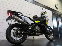 Husqvarna Norden 901 Superstrak 2022 occasion – foto 14 van 15