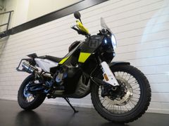 Husqvarna Norden 901 Superstrak 2022 occasion – foto 15 van 15