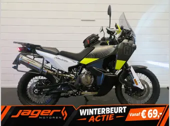Husqvarna Norden  901 2022 occasion
