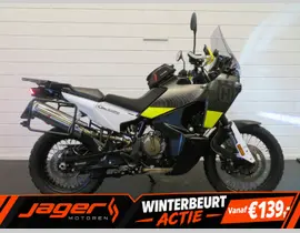 Husqvarna Norden  901 2022 occasion