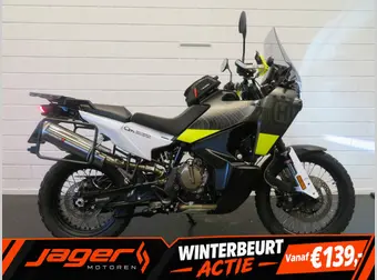 Husqvarna Norden  901 2022 occasion