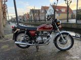 HONDA CB 400 SUPER FOUR