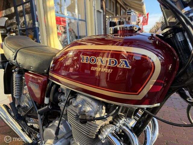 honda - cb-400-super-four