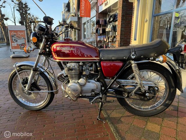 honda - cb-400-super-four