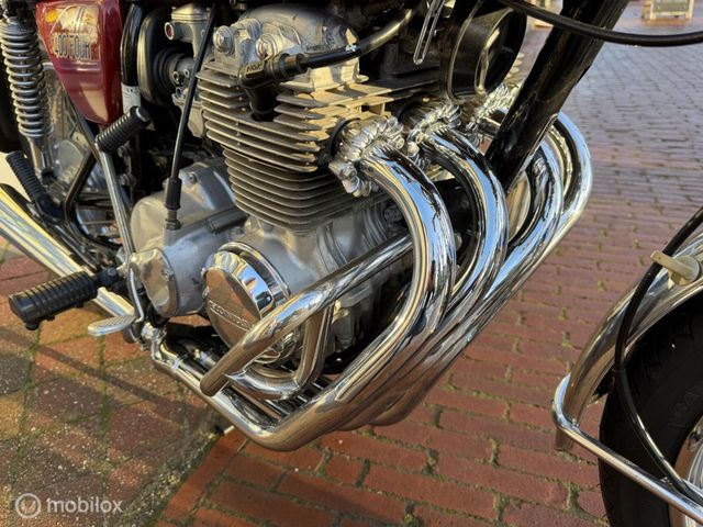 honda - cb-400-super-four