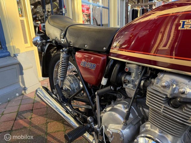 honda - cb-400-super-four