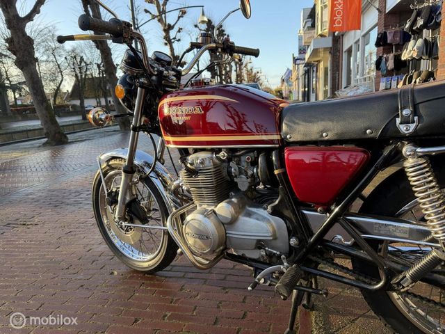 honda - cb-400-super-four