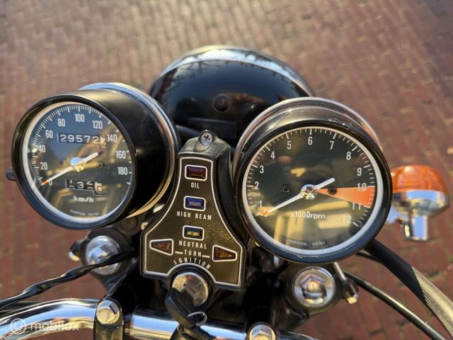 honda - cb-400-super-four