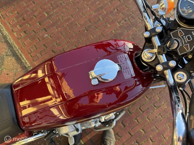 honda - cb-400-super-four