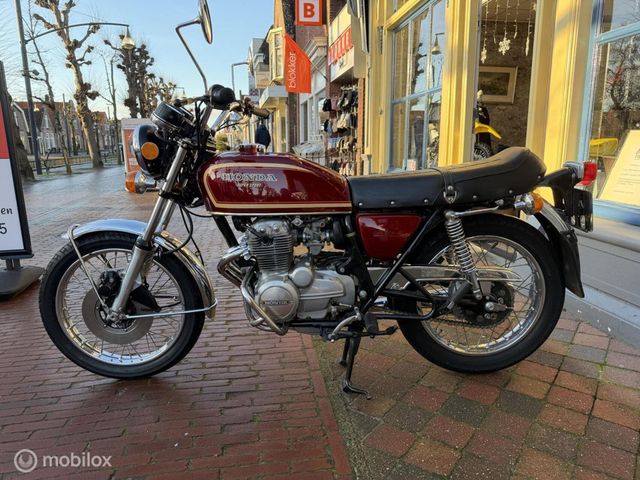 honda - cb-400-super-four