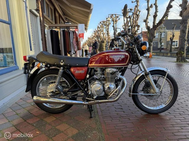 honda - cb-400-super-four