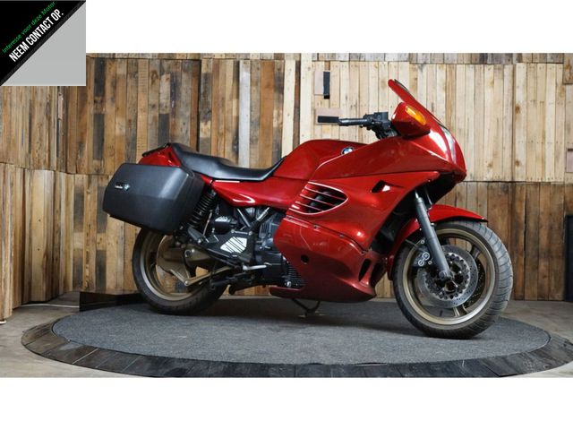 bmw - k-1100-rs
