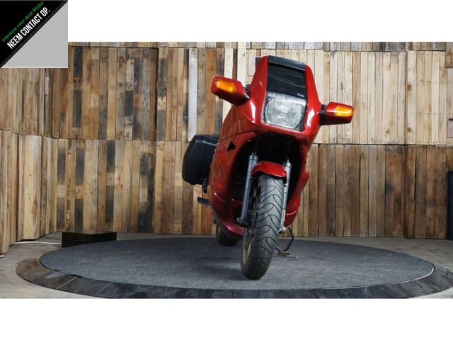 bmw - k-1100-rs