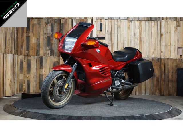 bmw - k-1100-rs