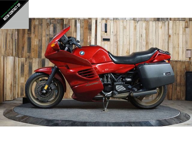 bmw - k-1100-rs