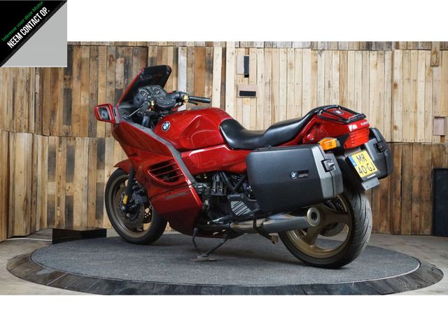 bmw - k-1100-rs