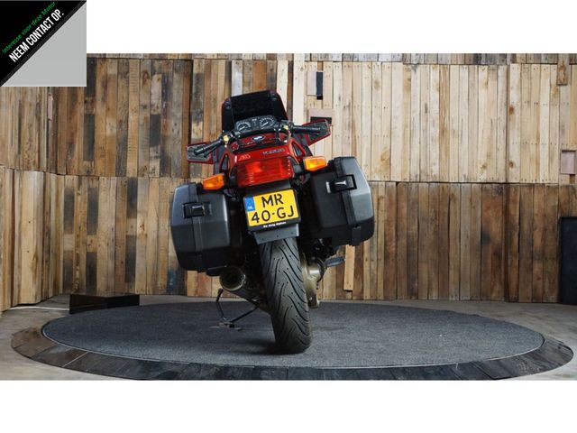 bmw - k-1100-rs