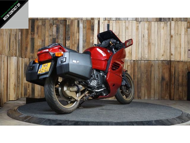 bmw - k-1100-rs