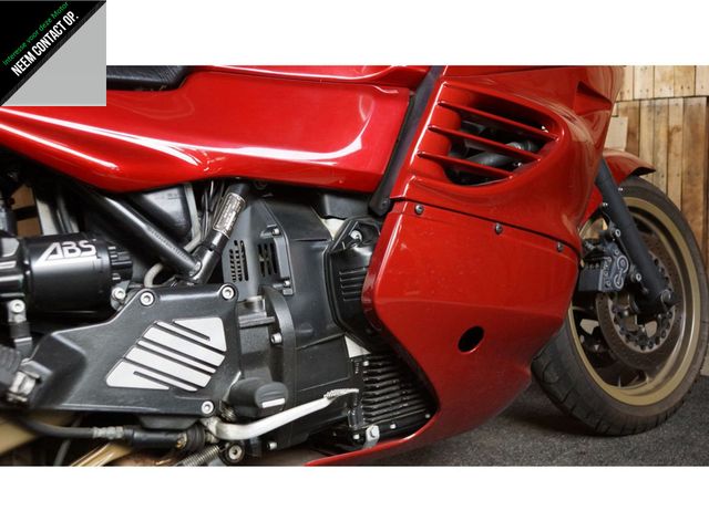 bmw - k-1100-rs