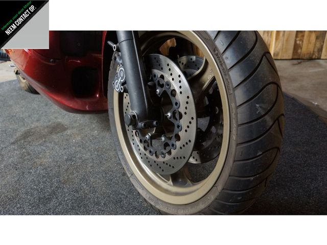 bmw - k-1100-rs