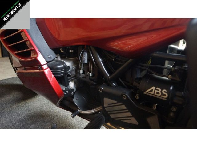 bmw - k-1100-rs