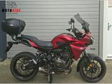 YAMAHA TRACER 700