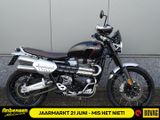 TRIUMPH SCRAMBLER 1200 XC
