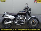 TRIUMPH SCRAMBLER 1200 XC