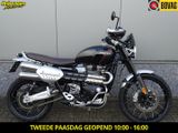 TRIUMPH SCRAMBLER 1200 XC