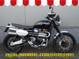 TRIUMPH SCRAMBLER 1200 XC