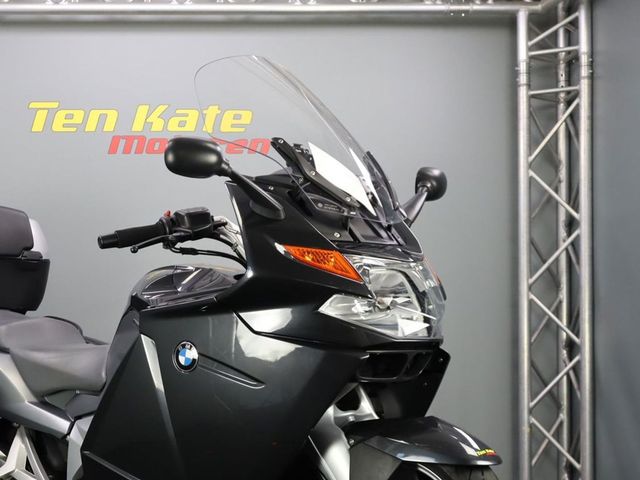 bmw - k-1200-gt