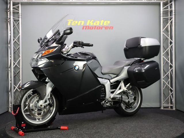 bmw - k-1200-gt