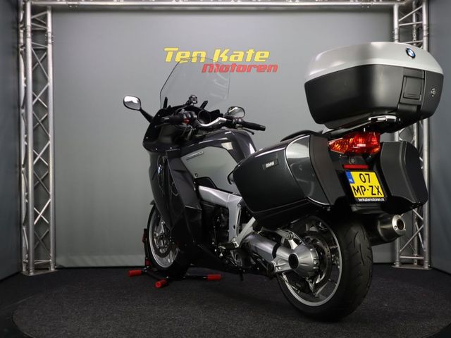 bmw - k-1200-gt