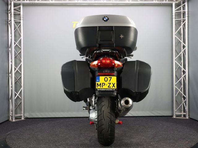 bmw - k-1200-gt