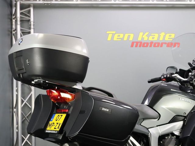 bmw - k-1200-gt