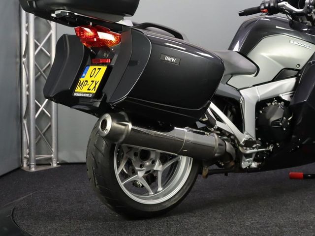 bmw - k-1200-gt