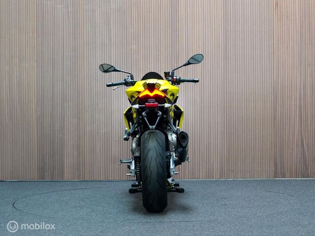 aprilia - tuono-660