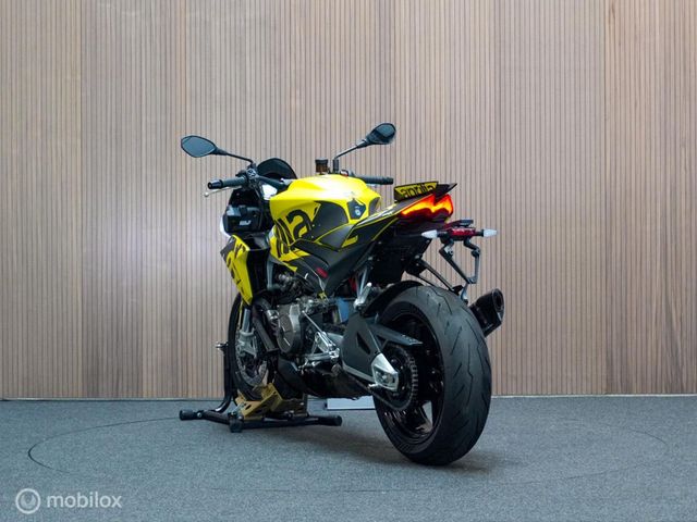 aprilia - tuono-660