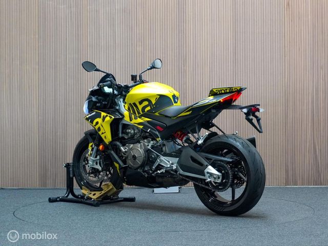 aprilia - tuono-660