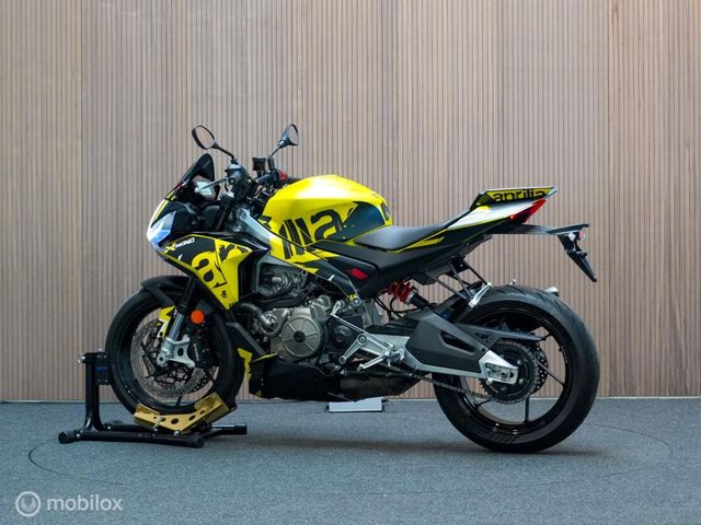 aprilia - tuono-660