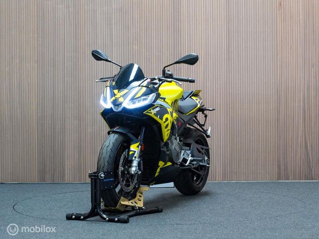 aprilia - tuono-660