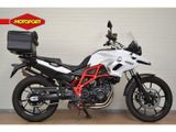 BMW F 700 GS