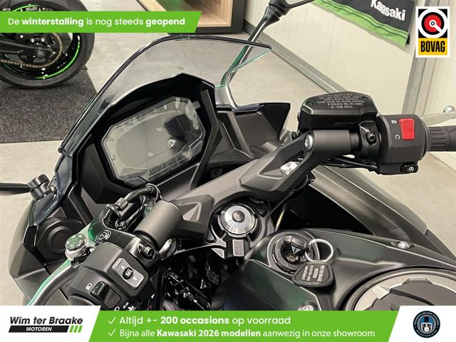 kawasaki - ninja-650