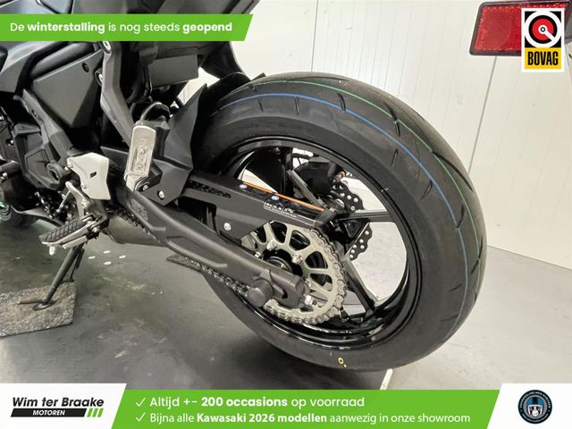 kawasaki - ninja-650