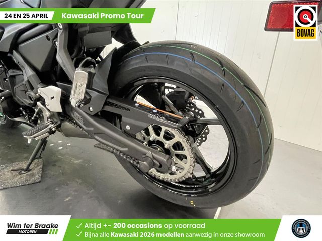 kawasaki - ninja-650