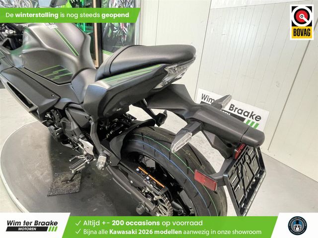 kawasaki - ninja-650