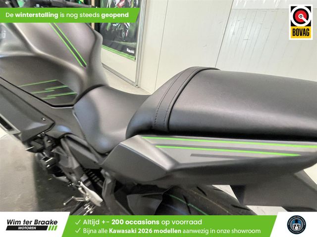 kawasaki - ninja-650