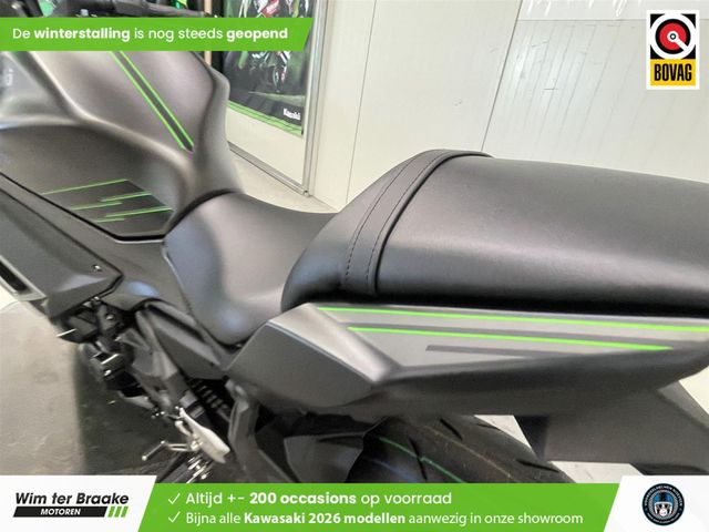 kawasaki - ninja-650