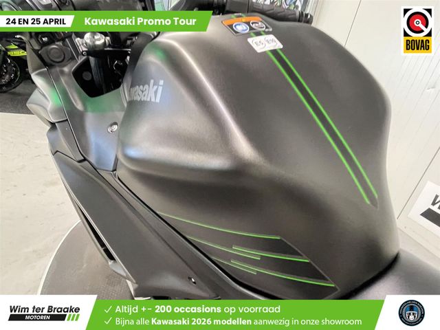 kawasaki - ninja-650